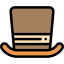 Hat icon 64x64