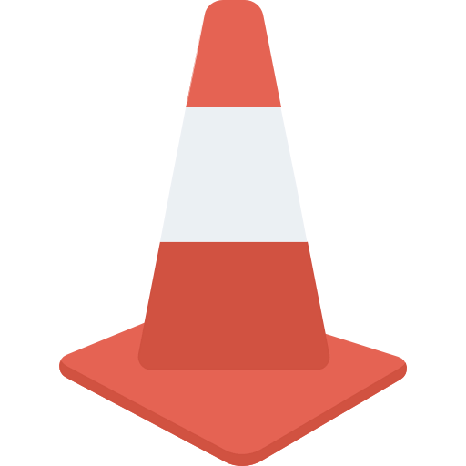 Cone icon