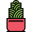 Botanic icône 64x64