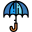 Umbrella icon 64x64