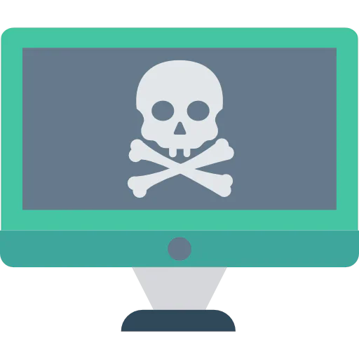 Danger icon