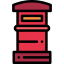 Mailbox icon 64x64