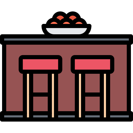 Bar icon