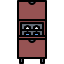 Cabinet icon 64x64