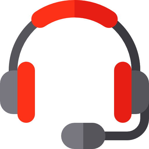 Headset icon