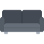 Couch biểu tượng 64x64