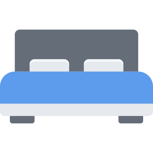 Bed Ikona