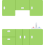 Cabinet icon 64x64