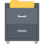 Archive icon 64x64