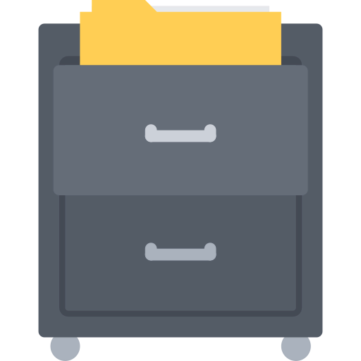 Archive icon