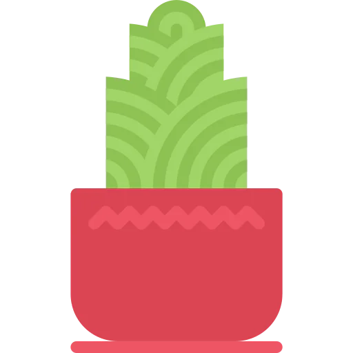 Botanic Ikona