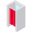 Fitting room icon 64x64