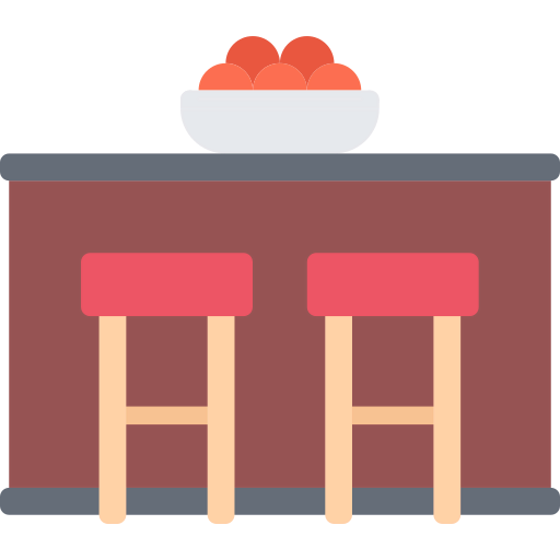 Bar icon