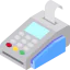 Point of service Ikona 64x64