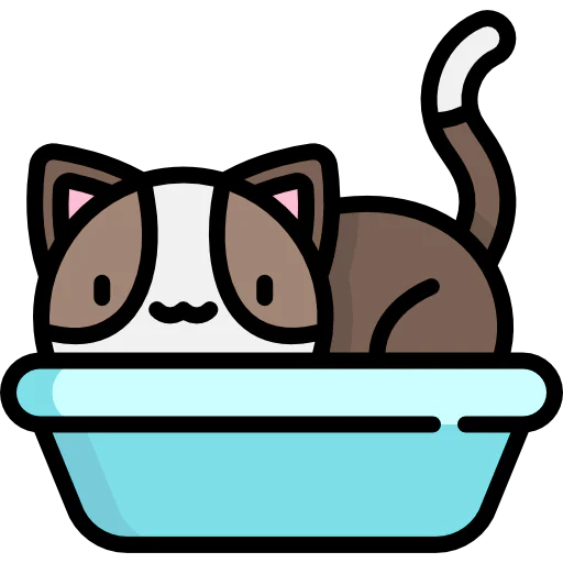 Cat icon