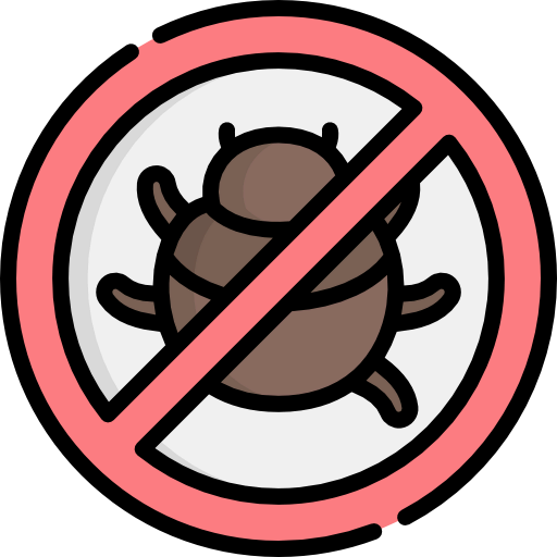 Ticks icon