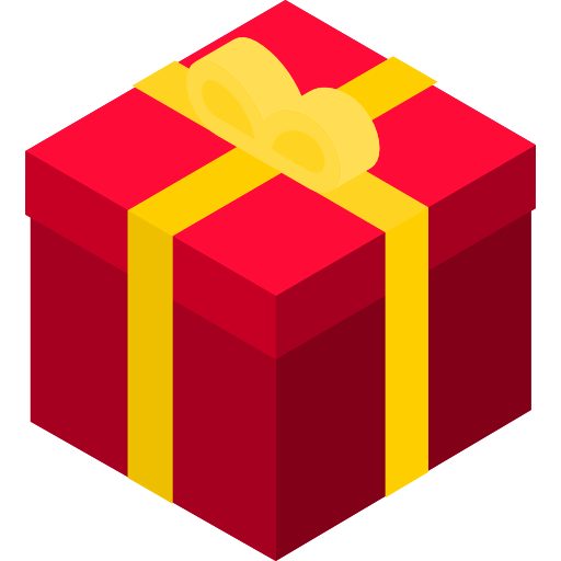 Gift icon