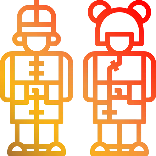 Children icon