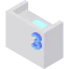 Checkout counter іконка 64x64