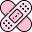 Band aid icon 64x64