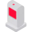 Barcode scanner アイコン 64x64