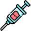 Syringe icon 64x64