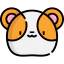 Hamster icon 64x64