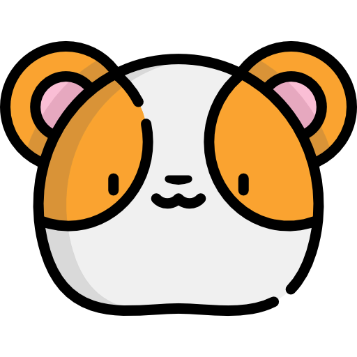 Hamster icon