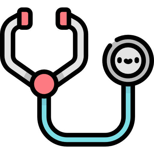 Stethoscope icon
