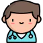 Veterinarian icon 64x64