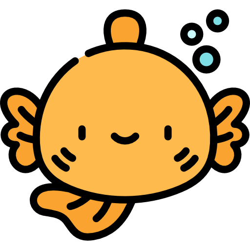 Fish icon