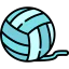Yarn ball Ikona 64x64
