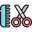 Comb icon 64x64