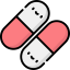 Pills icon 64x64