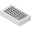 Barcode icon 64x64
