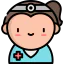 Veterinarian icon 64x64
