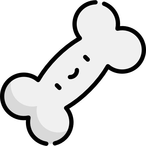 Bone icon