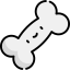 Bone icon 64x64