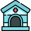 Veterinary icon 64x64