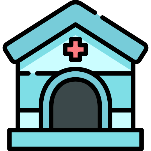 Veterinary icon