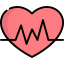 Heart icon 64x64