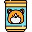 Canned food icon 64x64