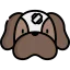 Dog icon 64x64