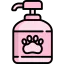 Shampoo ícono 64x64