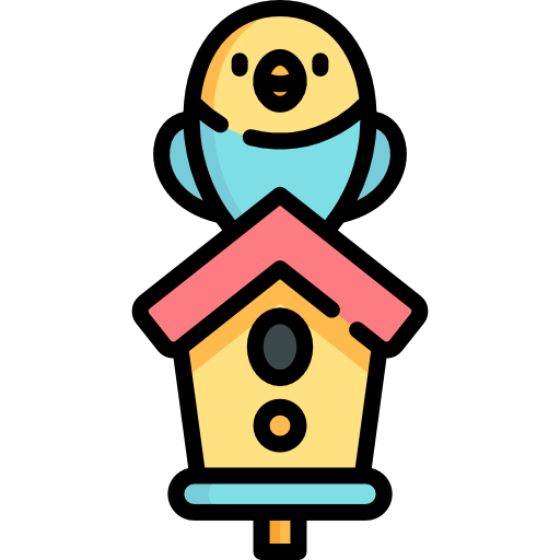 Bird icon