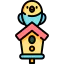 Bird icon 64x64