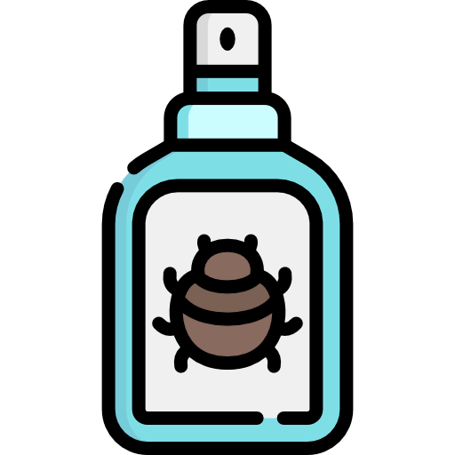 Spray icon