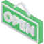 Open icon 64x64