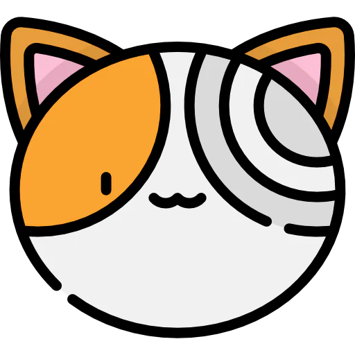Cat icon