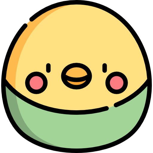 Bird icon